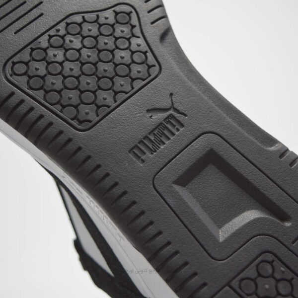 کتونی اورجینال برند Puma مدل Rebound Layup - 370539-01 - Image 2