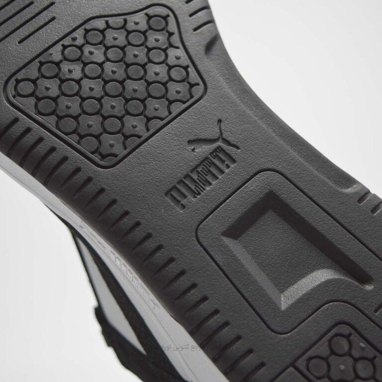 Puma Rebound Layup 370539-01-9