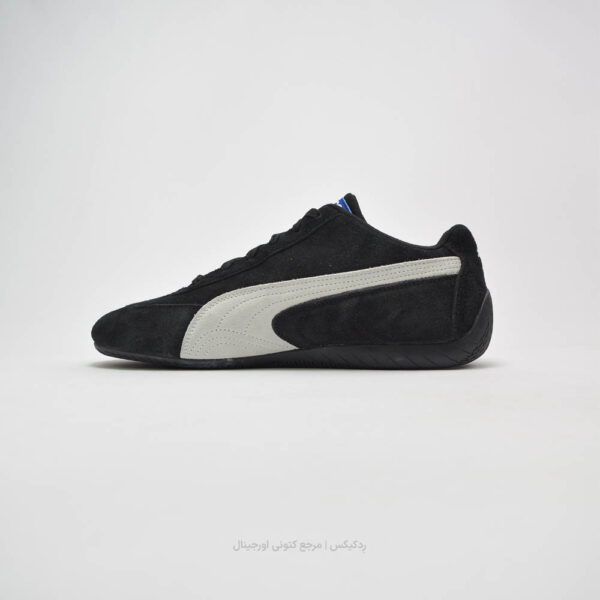 کتونی اورجینال برند Puma مدل Speedcat OG+ x Sparco - 307171-01 - Image 9
