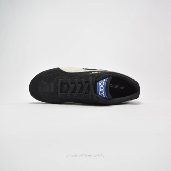 کتونی اورجینال برند Puma مدل Speedcat OG+ x Sparco - 307171-01 - Image 8