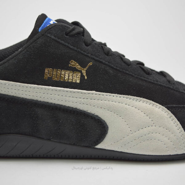 کتونی اورجینال برند Puma مدل Speedcat OG+ x Sparco - 307171-01 - Image 5