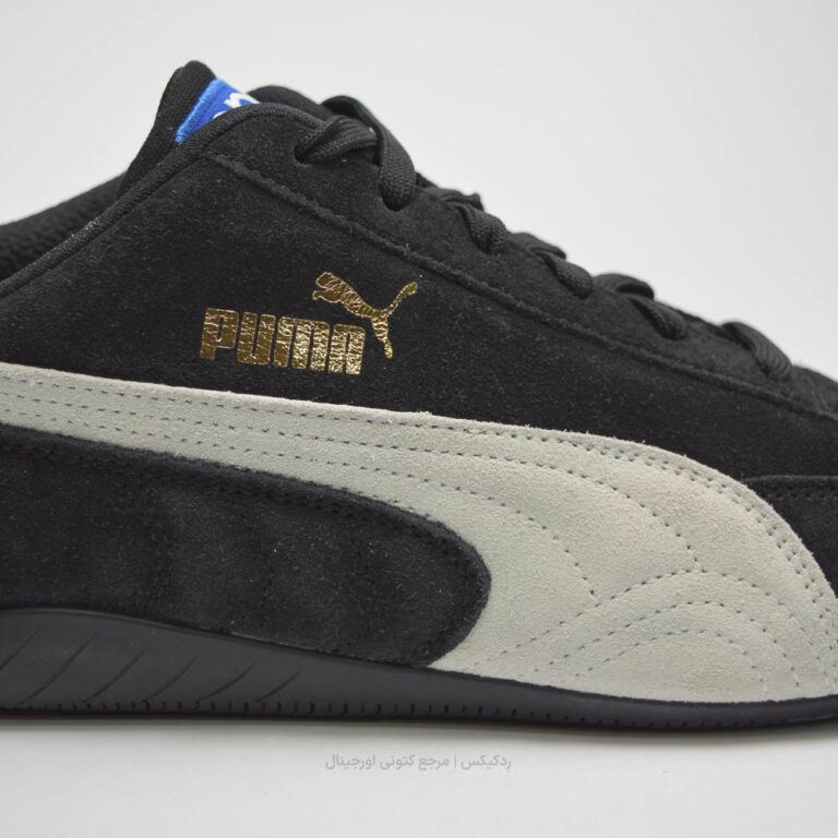 Puma SpeedCat Sparco -6