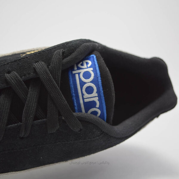کتونی اورجینال برند Puma مدل Speedcat OG+ x Sparco - 307171-01 - Image 4