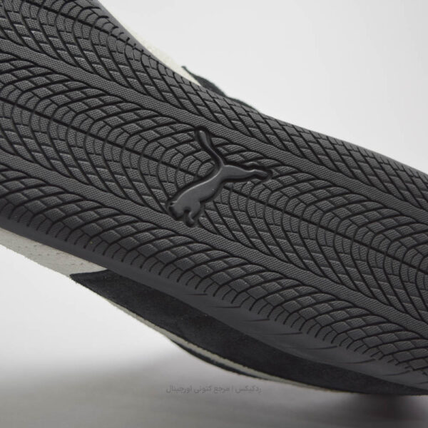 کتونی اورجینال برند Puma مدل Speedcat OG+ x Sparco - 307171-01 - Image 2