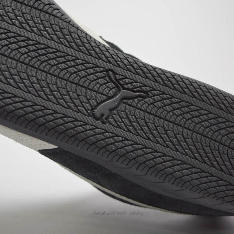 Puma SpeedCat Sparco -9