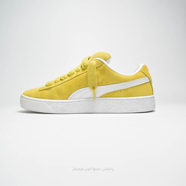 Puma Suede XL 395205-25-2