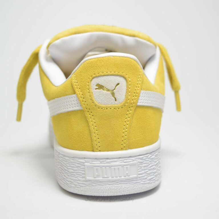 Puma Suede XL 395205-25-6
