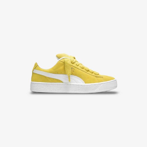 کتونی اورجینال برند Puma مدل Suede XL - 395205-25