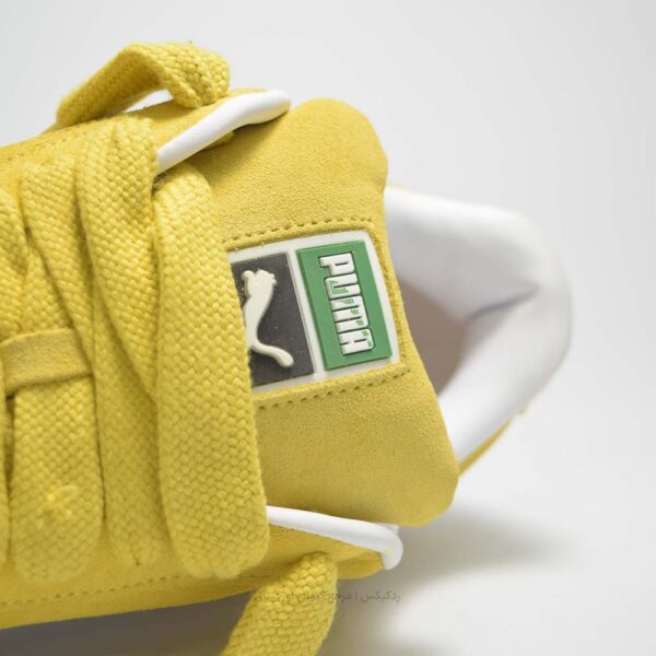 کتونی اورجینال برند Puma مدل Suede XL - 395205-25 - Image 8