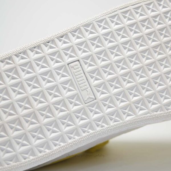 کتونی اورجینال برند Puma مدل Suede XL - 395205-25 - Image 9