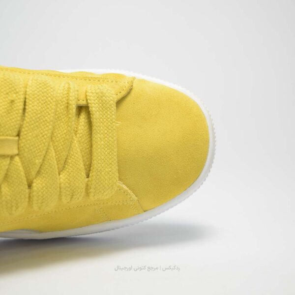 کتونی اورجینال برند Puma مدل Suede XL - 395205-25 - Image 2