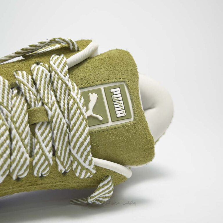 Puma Suede Xl 396381-01-6