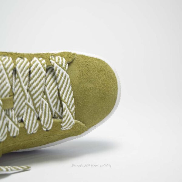 کتونی اورجینال برند Puma مدل Suede XL - 396381-01 - Image 8