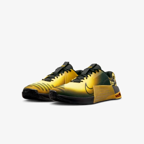 کفش کراسفیت اورجینال برند Nike مدل Metcon 9 amp - dz2616-002 - Image 8