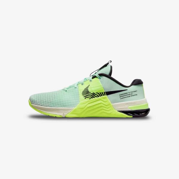 کفش کراسفیت اورجینال Nike مدل Metcon 8 - DO9328-300 - Image 5