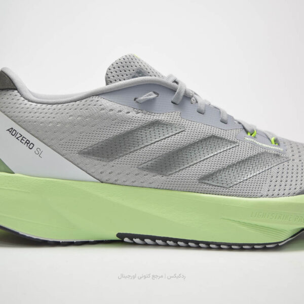 کفش دویدن طبیعت اورجینال برند Adidas مدل ADIZERO SL - ig3337 - Image 6