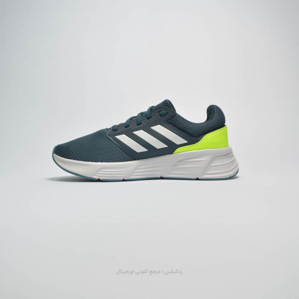 کتونی اورجینال Adidas مدل Galaxy 6 - IE1977 - Image 2