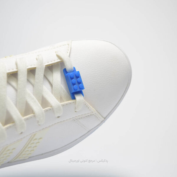 کتونی اورجینال Adidas مدل GRAND COURT 2.0 LEGO - GW7178 - Image 3