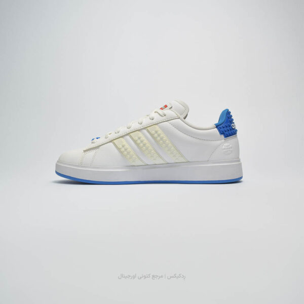 کتونی اورجینال Adidas مدل GRAND COURT 2.0 LEGO - GW7178 - Image 2
