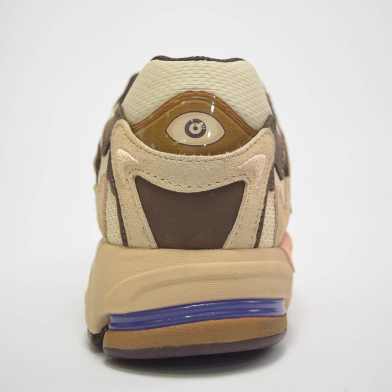 Adidas Responce CL x Bad Bunny ID0780-5