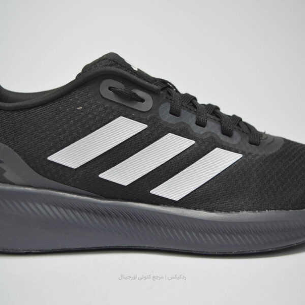 کتونی اورجینال Adidas مدل Runfalcon 3.0 - IE0742 - Image 7