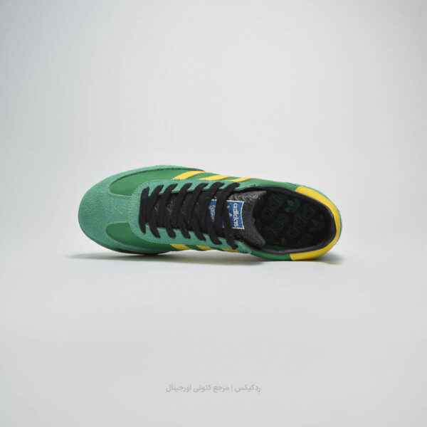 کتونی اورجینال Adidas مدل SL 72 RS - IG2133 - Image 9
