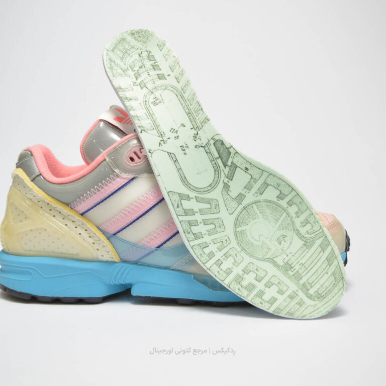 Adidas ZX6000 GZ2711-10