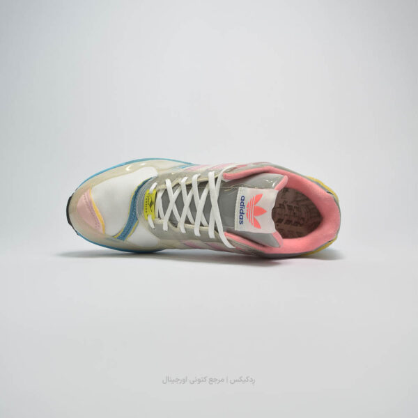 کتونی اورجینال Adidas مدل zx6000 - GZ2711 - Image 9