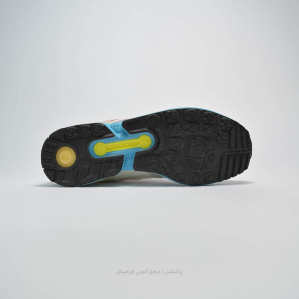 کتونی اورجینال Adidas مدل zx6000 - GZ2711 - Image 8