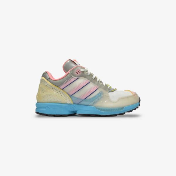 کتونی اورجینال Adidas مدل zx6000 - GZ2711
