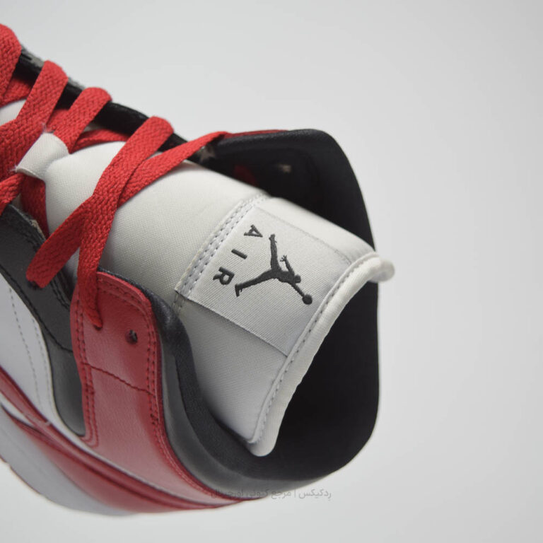 Air Jordan 1 Mid BQ6472-079-7