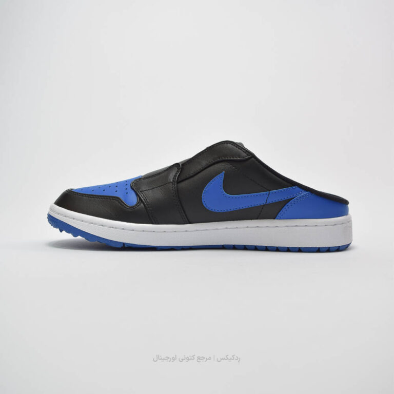 Jordan 1 Golf Mule FJ1214-002-2