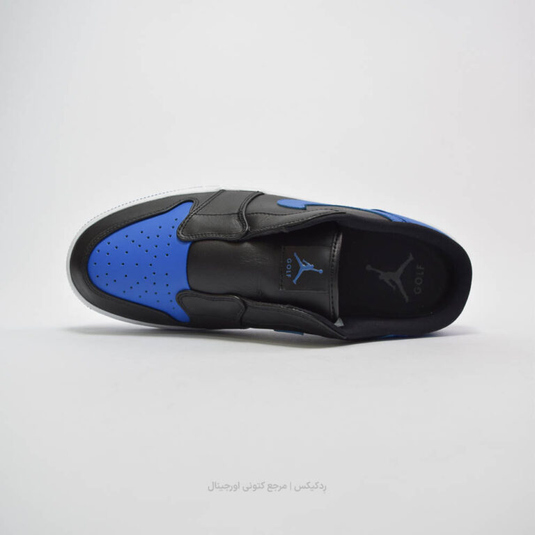 Jordan 1 Golf Mule FJ1214-002-3