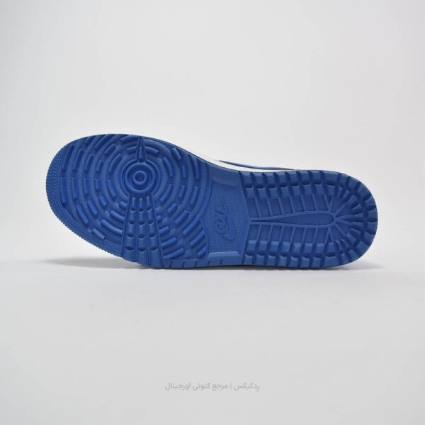 میول اورجینال Nike مدل Jordan 1 Mule Golf Royal - FJ1214-002 - Image 8