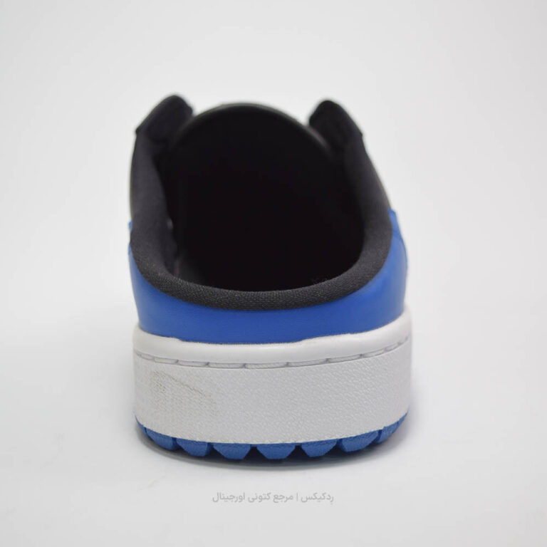 Jordan 1 Golf Mule FJ1214-002-5