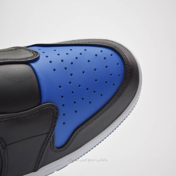 میول اورجینال Nike مدل Jordan 1 Mule Golf Royal - FJ1214-002 - Image 4