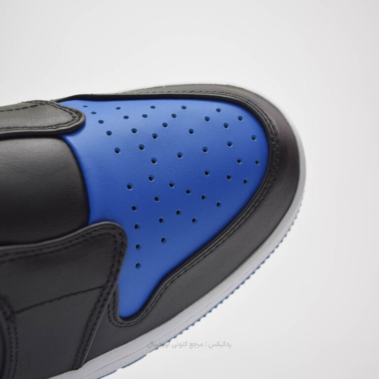 Jordan 1 Golf Mule FJ1214-002-8