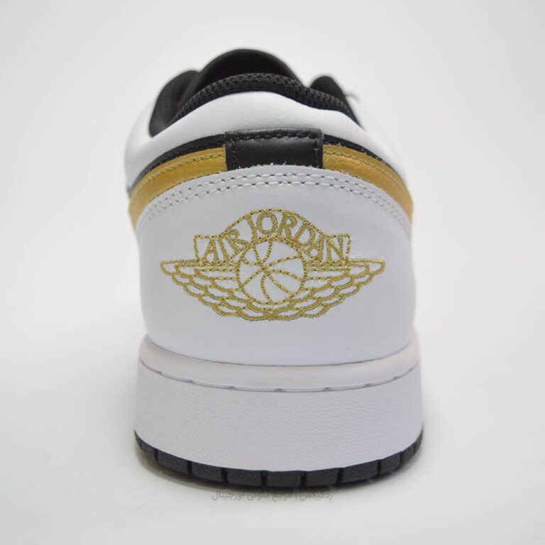 Jordan 1 Low 553558-172-5