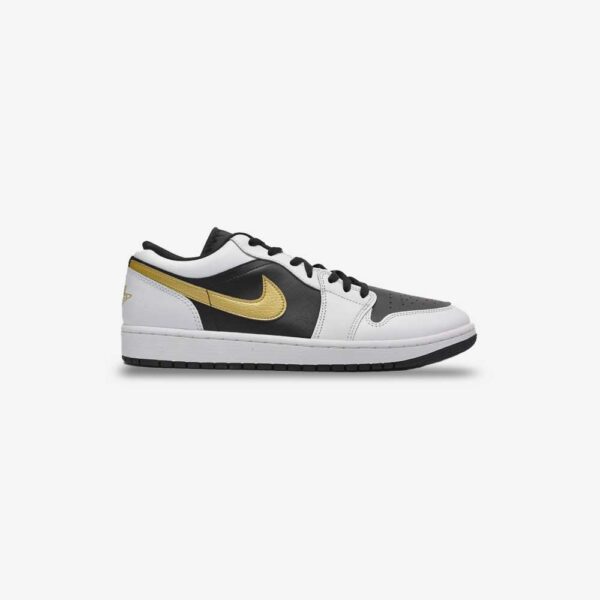 کتونی اورجینال Nike مدل Air Jordan 1 Low - 553558-172