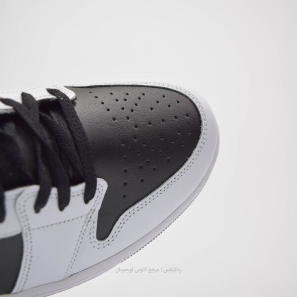 کتونی اورجینال Nike مدل Air Jordan 1 Low - 553558-172 - Image 6