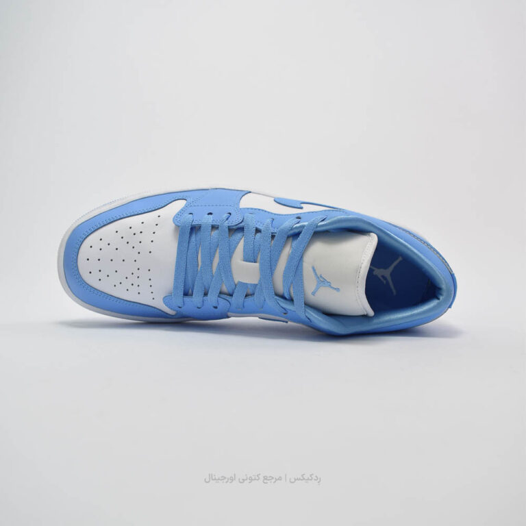 Jordan 1 Low AO9944-441-3