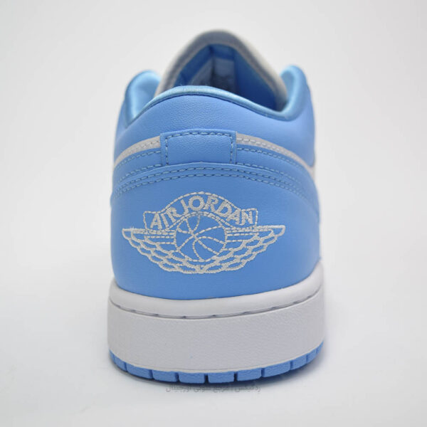 کتونی اورجینال Nike مدل Air Jordan 1 Low - AO9944-441 - Image 6