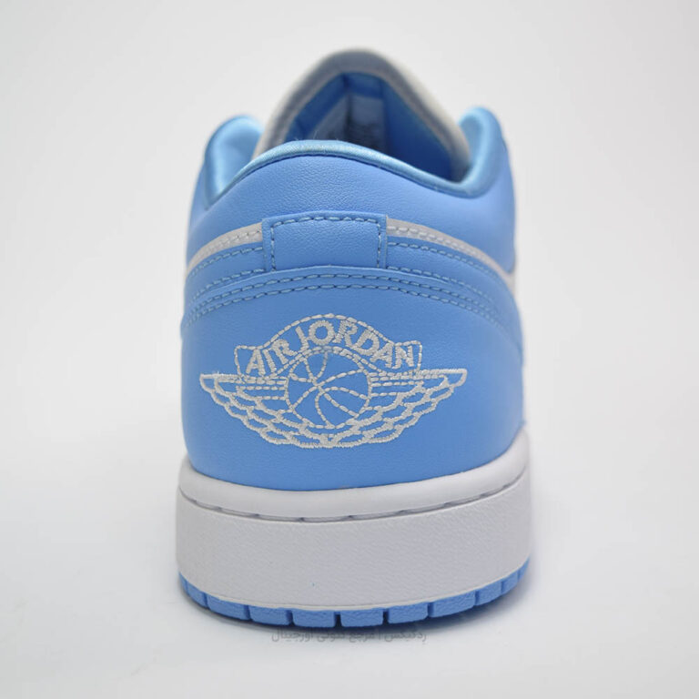 Jordan 1 Low AO9944-441-5