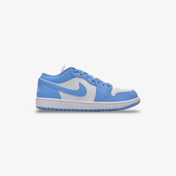 کتونی اورجینال Nike مدل Air Jordan 1 Low - AO9944-441