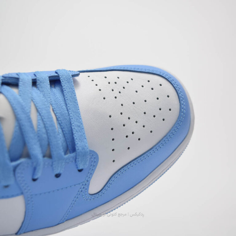 Jordan 1 Low AO9944-441-8
