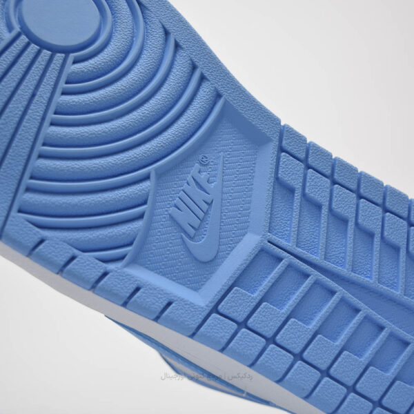 کتونی اورجینال Nike مدل Air Jordan 1 Low - AO9944-441 - Image 4