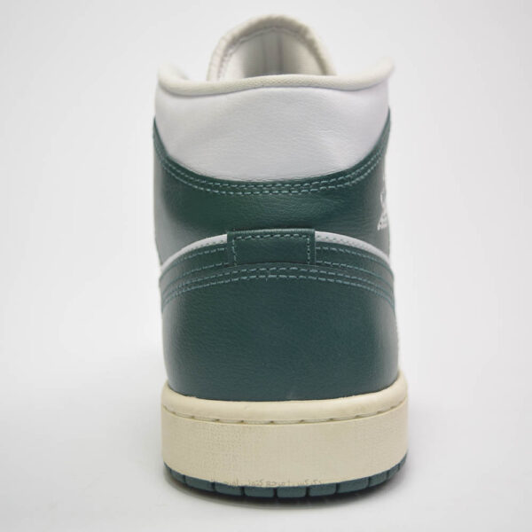کتونی اورجینال Nike مدل Air Jordan 1 Mid – BQ6472-133 - Image 7
