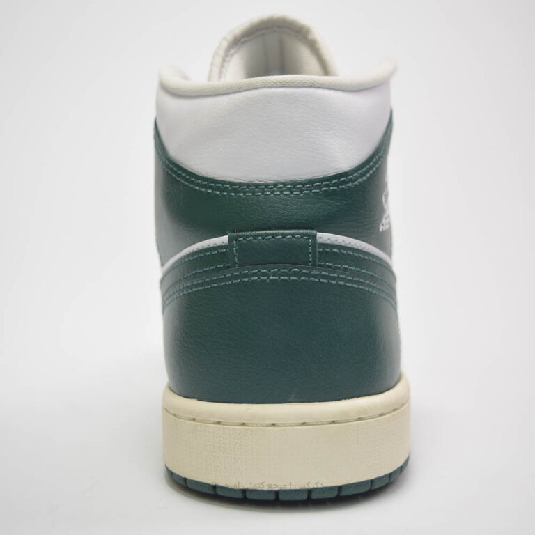 Jordan 1 Mid BQ6472-133-5