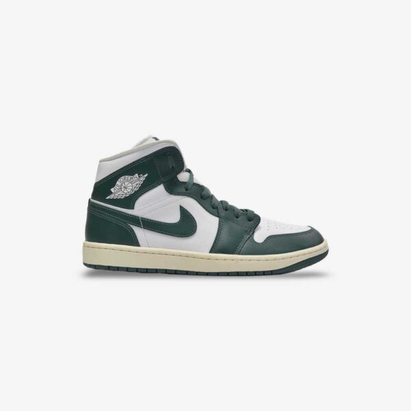 کتونی اورجینال Nike مدل Air Jordan 1 Mid – BQ6472-133