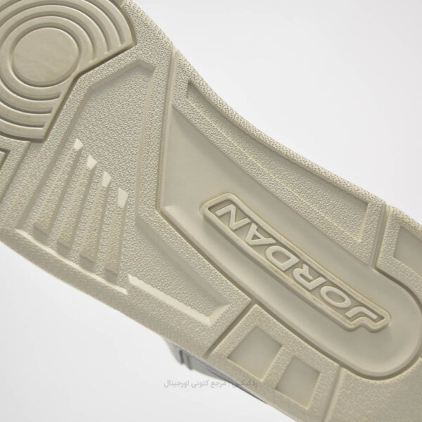 کتونی اورجینال Nike مدل Jordan Courtside 23 - AR1000-003 - Image 2